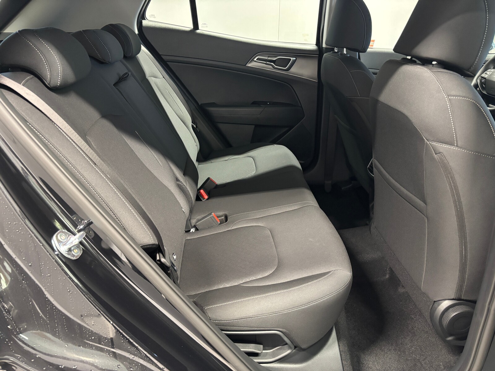 Kia Sportage M+smt 7DCT, 150 km, Polsko — foto 11 z 35