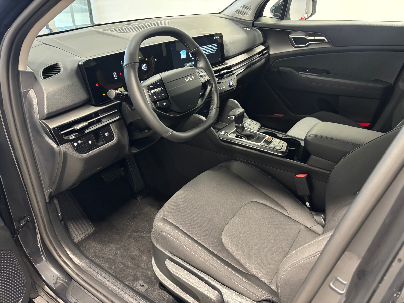 Kia Sportage M+smt 7DCT, 150 km, Polsko — foto 7 z 35