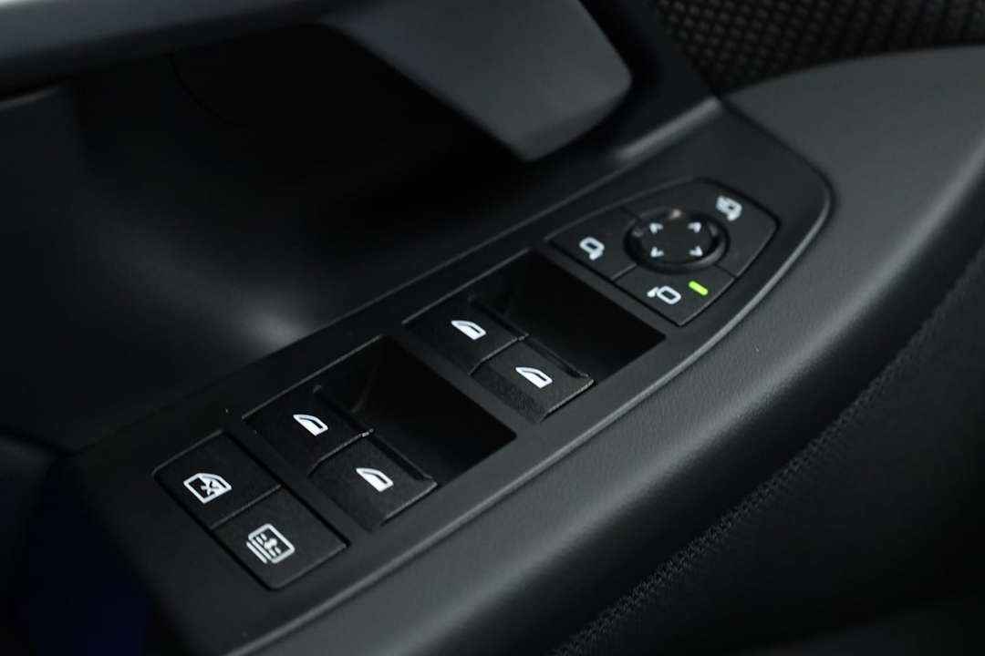 BMW 520d xDrive, Polsko — foto 3 z 10