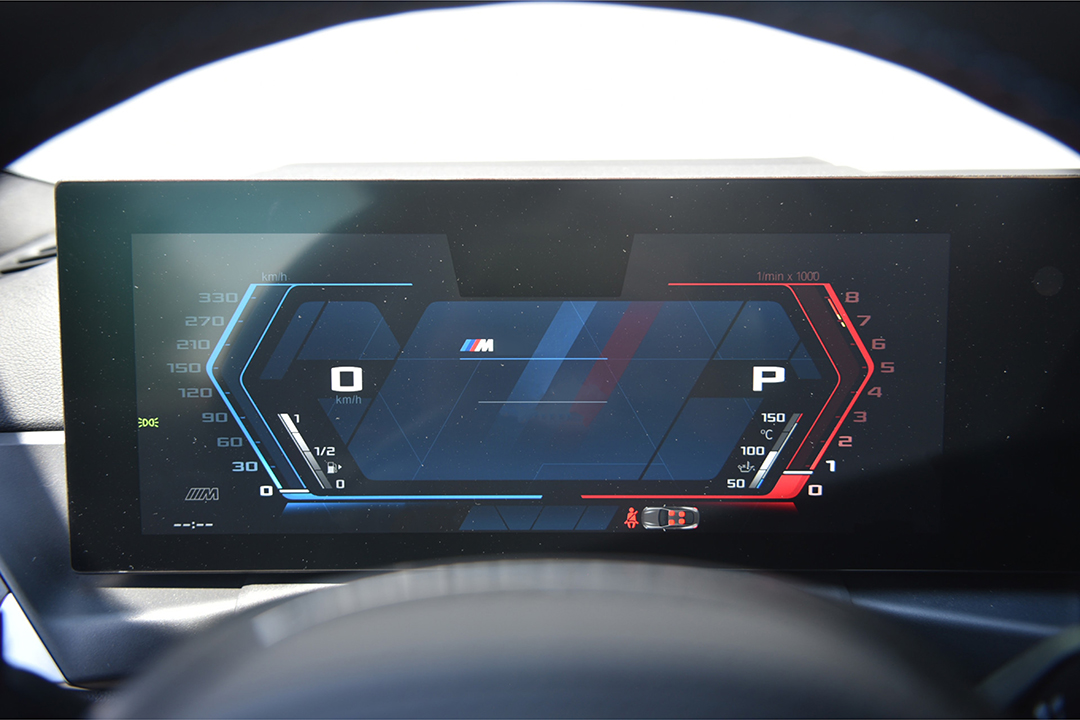 BMW m2, Polsko — foto 3 z 9