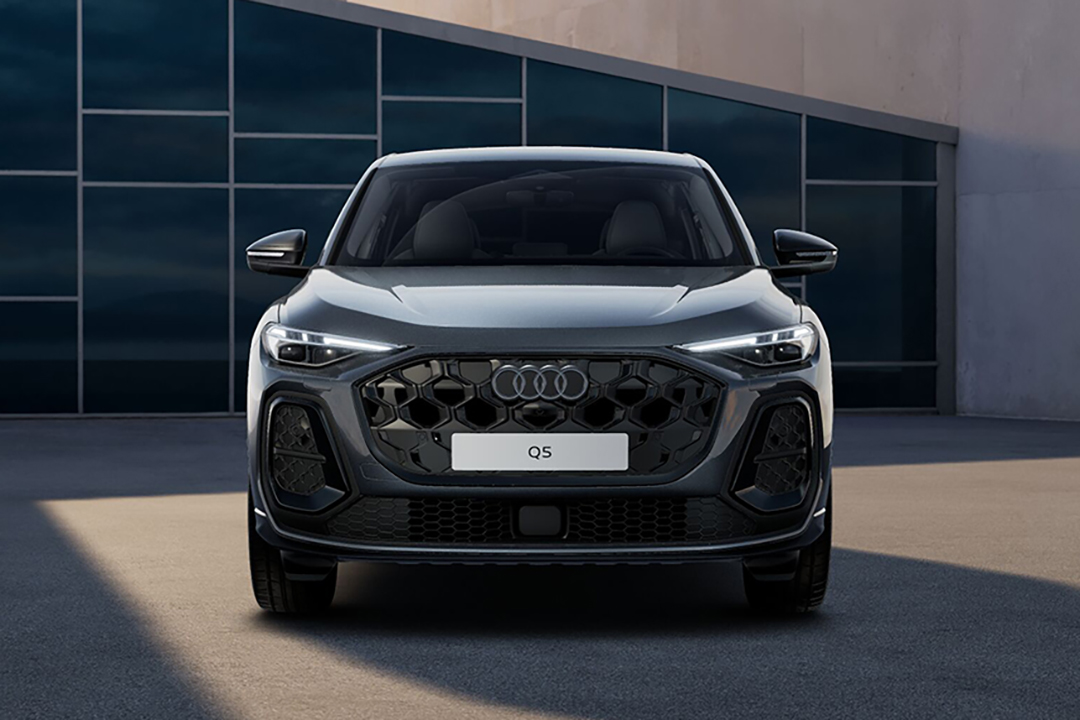 Audi q5 TFSI 150, Polsko — foto 4 z 10