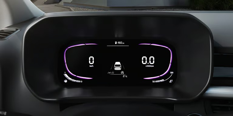 Kia Picanto, 150 000 km, Polsko — foto 3 z 24
