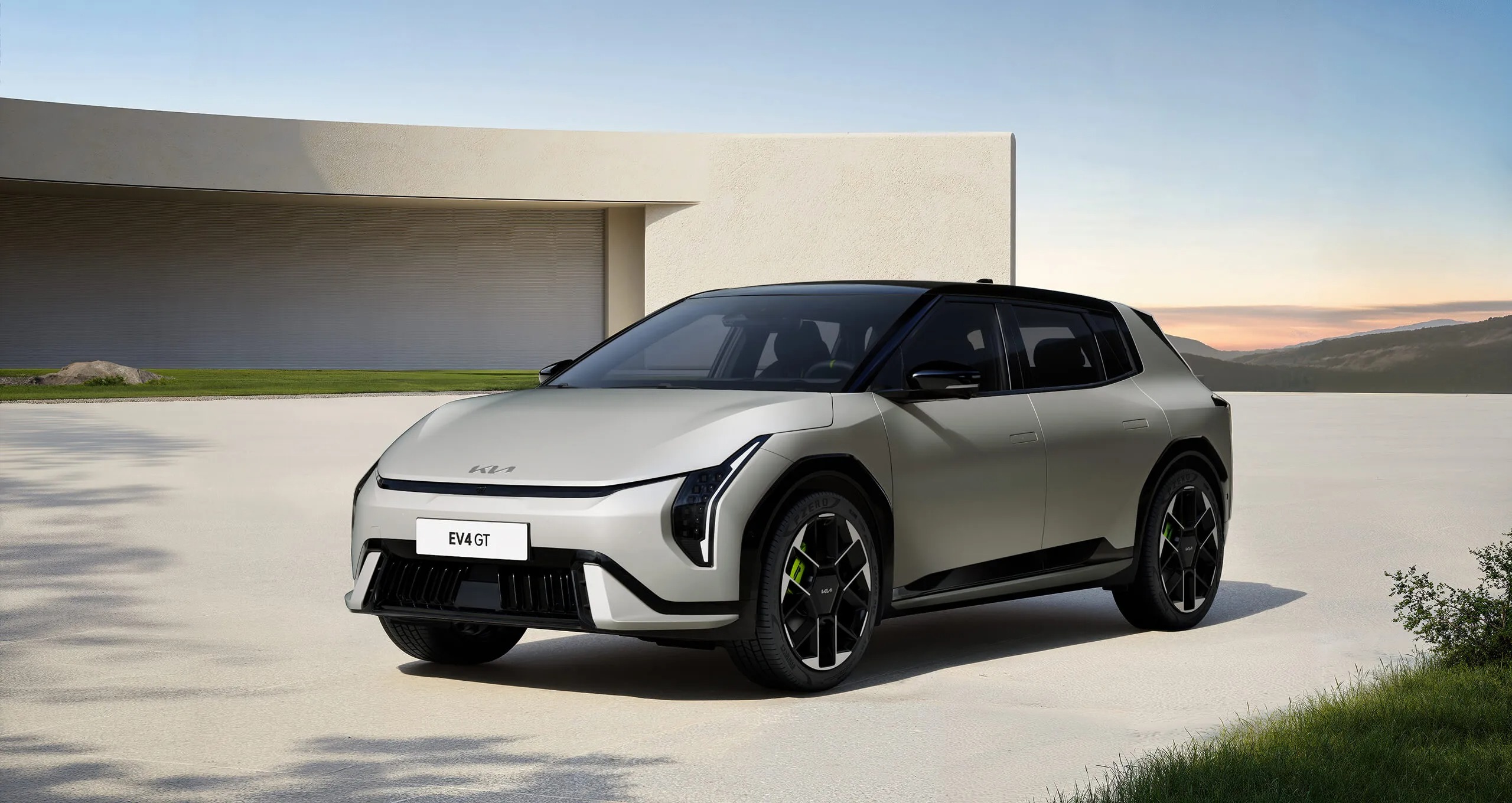 Kia Gama Modeli Gt, Polsko — foto 10 z 27