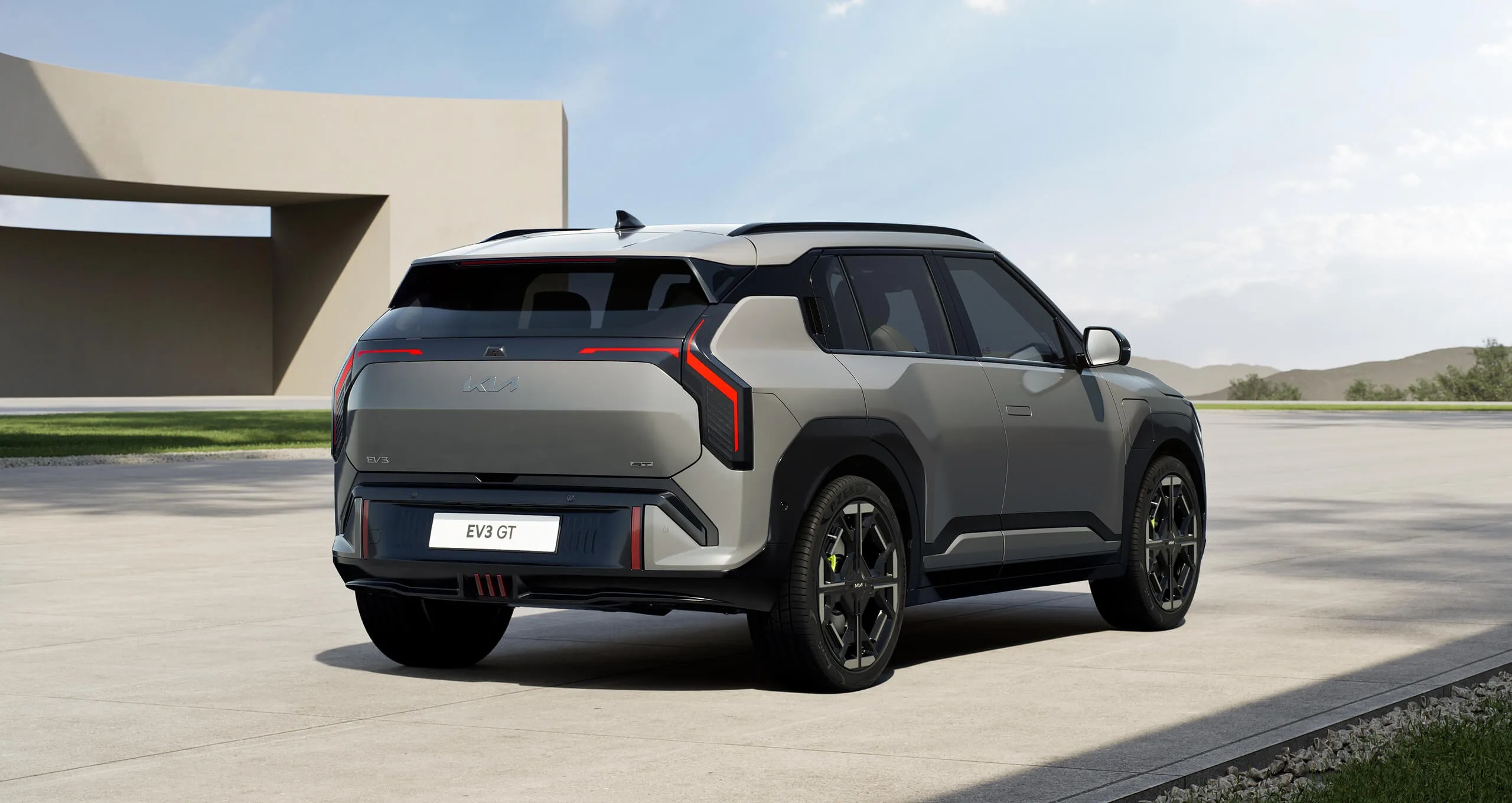 Kia Gama Modeli Gt, Polsko — foto 5 z 27