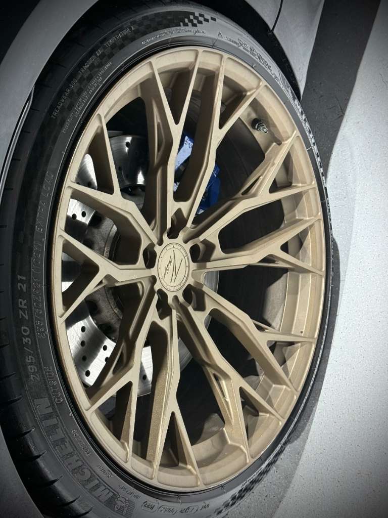 BMW 5er-Reihe 460 kW automat rok 2019, 81 000 km, Rakousko — foto 13 z 60