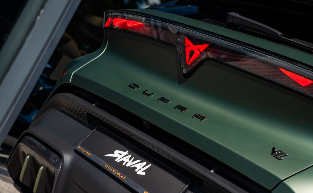 Cupra Bez Wpłaty, Polsko — foto 2 z 6