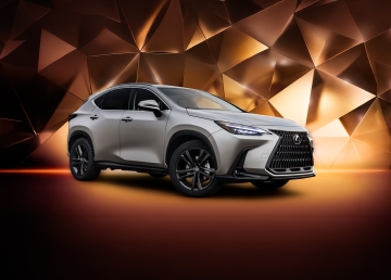 Lexus, Polsko — foto 2 z 3