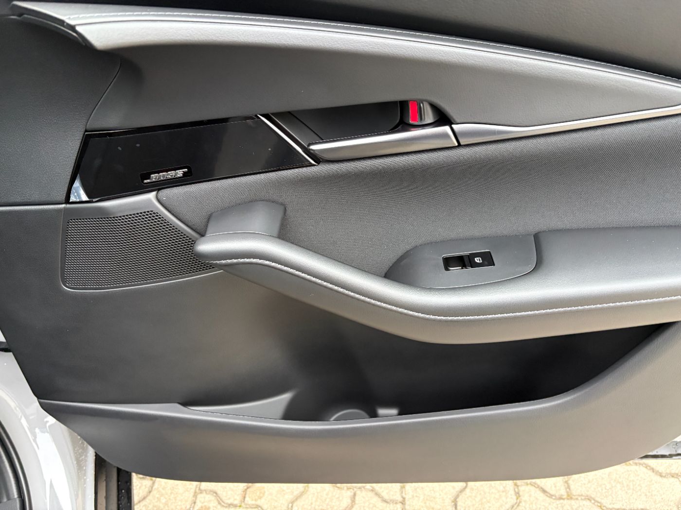 Mazda 2,5 103 kW automat, 5 km, Rakousko — foto 3 z 24