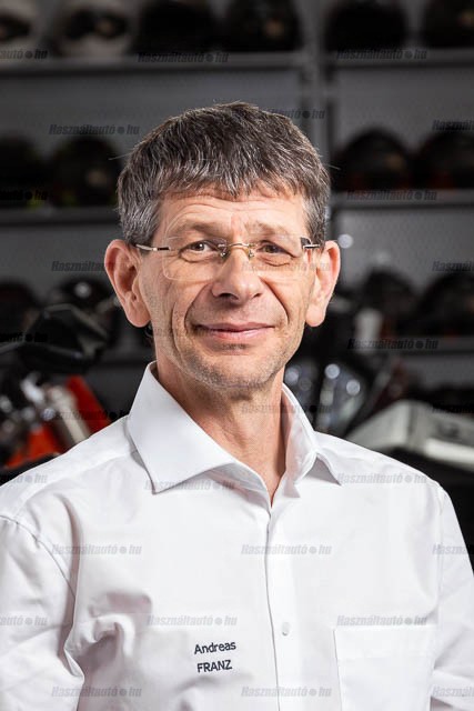 Triumph Trident manual, 0 km, dovoz Skladem v EU — foto 4 z 4