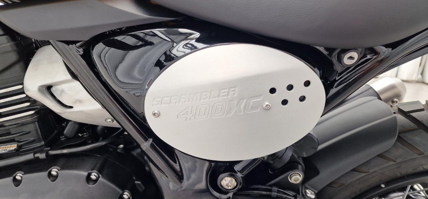 Triumph manuál, 4 km, Rakousko — foto 12 z 13