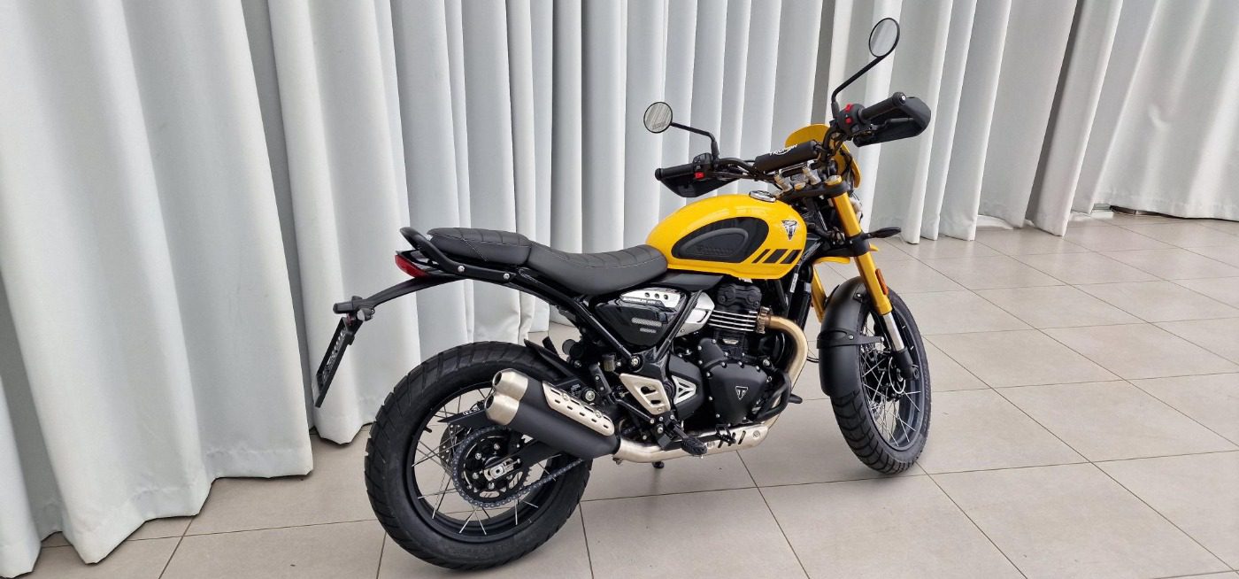 Triumph manuál, 4 km, Rakousko — foto 4 z 13