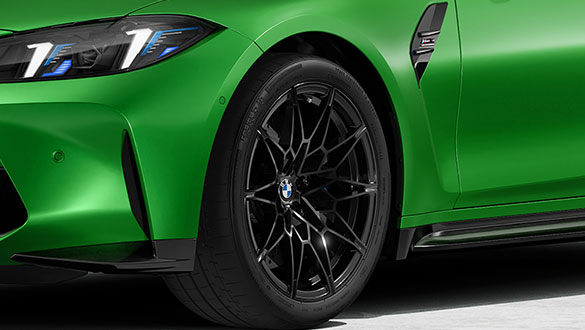 BMW Modele Luksusowe, Polsko — foto 15 z 60