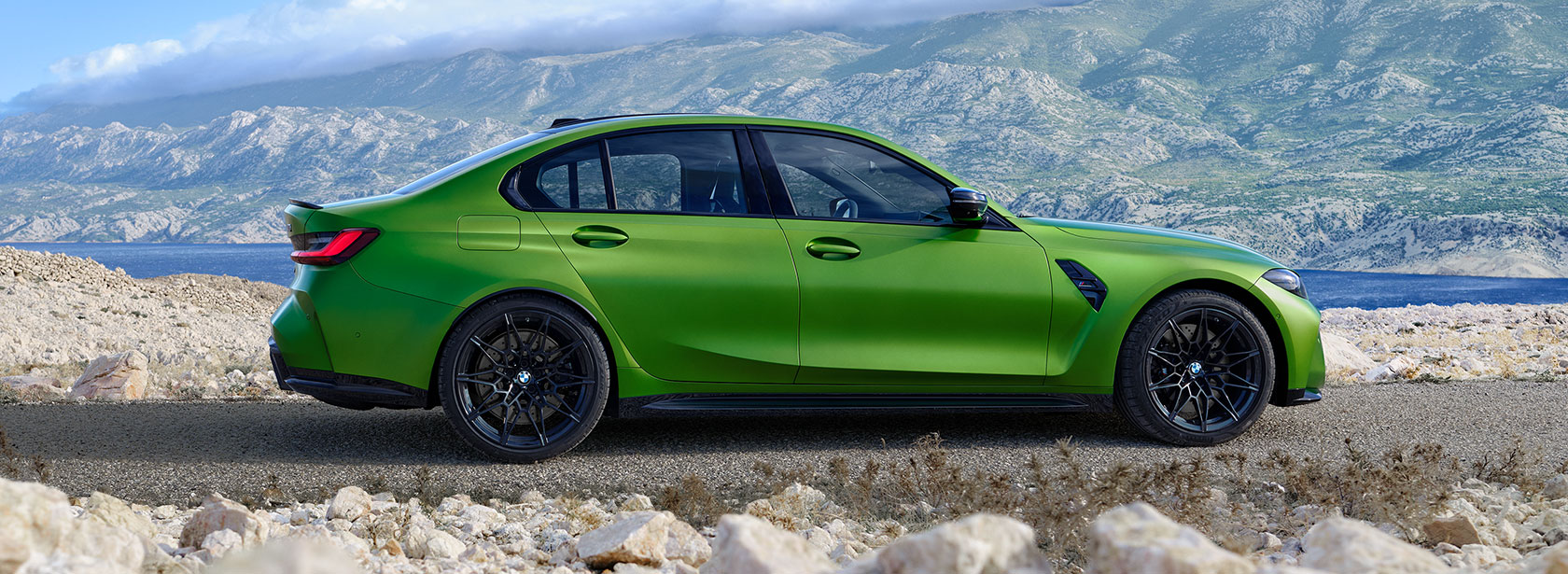 BMW Modele Luksusowe, Polsko — foto 8 z 60