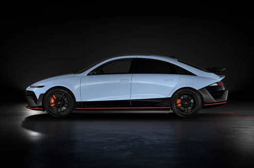 Hyundai Der Neue, Rakousko — foto 4 z 57