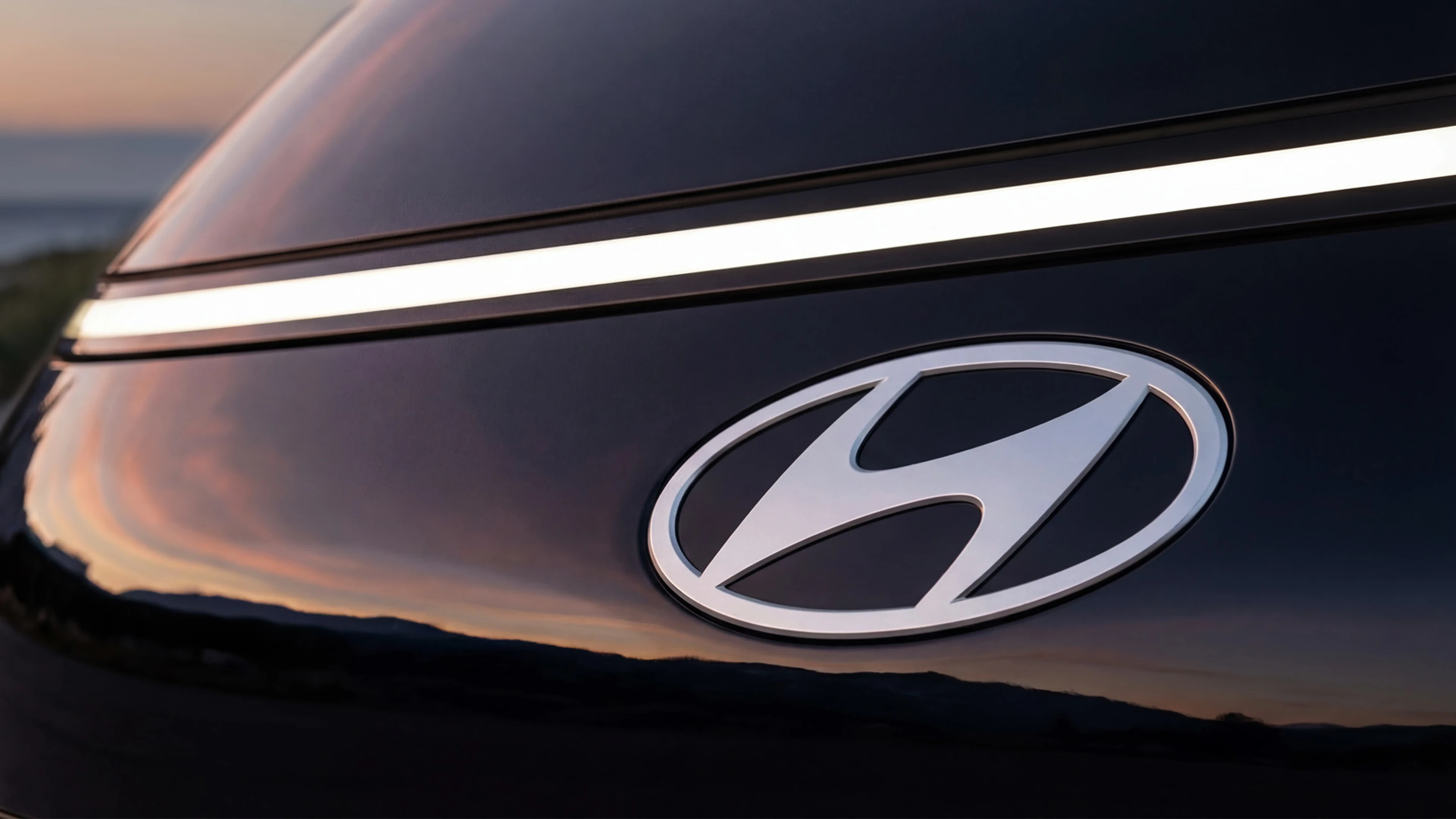 Hyundai Der Neue, Rakousko — foto 12 z 30