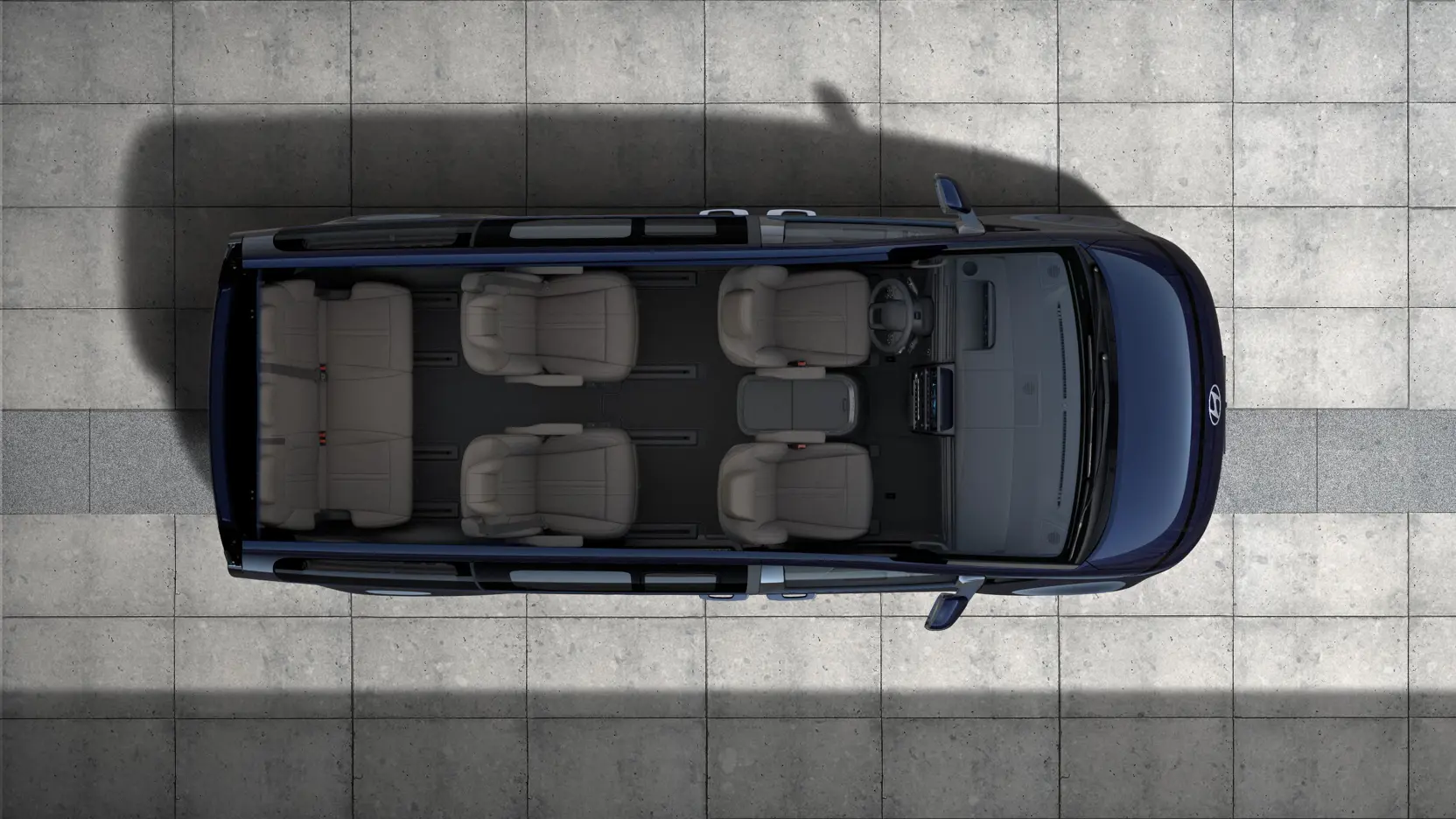 Hyundai Der Neue, Rakousko — foto 15 z 30