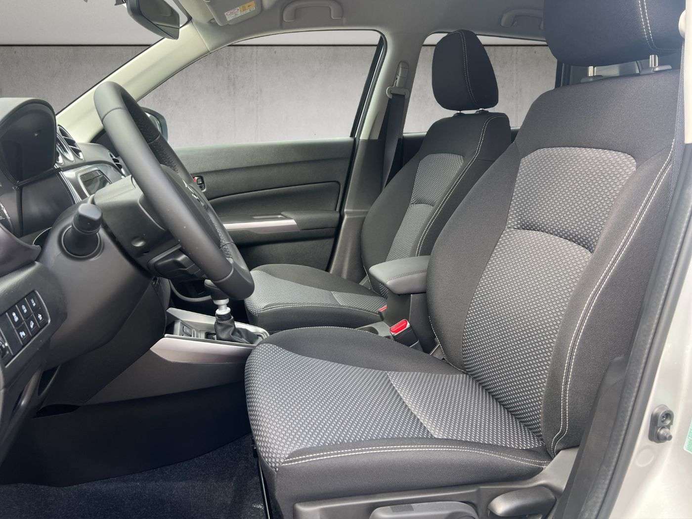 Suzuki 4x4 1.4, Rakousko — foto 5 z 22