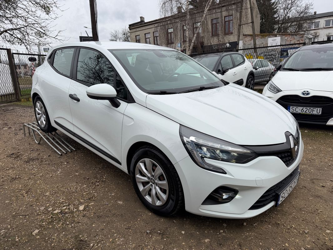 Renault Clio Ver- 1,0 TCe manuál rok 2021, 37 350 km, Polsko — foto 5 z 60