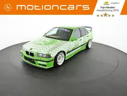 BMW 3er, Rakousko — foto 11 z 20