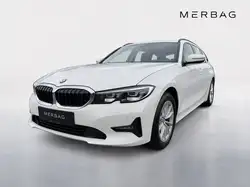 BMW 3er, Rakousko — foto 13 z 20