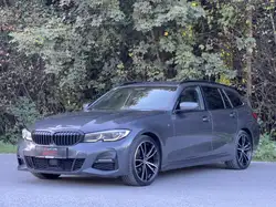 BMW 3er, Rakousko — foto 15 z 20