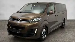 Citroen Spacetourer Gebraucht Kaufen, Rakousko — foto 10 z 19
