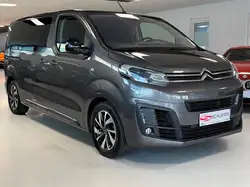 Citroen Spacetourer Gebraucht Kaufen, Rakousko — foto 12 z 19