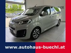 Citroen Spacetourer Gebraucht Kaufen, Rakousko — foto 3 z 19