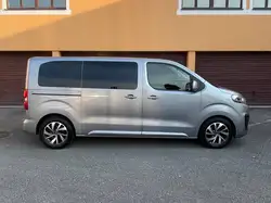Citroen Spacetourer Gebraucht Kaufen, Rakousko — foto 4 z 19