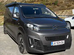 Citroen Spacetourer Gebraucht Kaufen, Rakousko — foto 5 z 19
