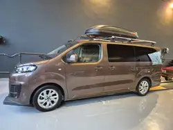 Citroen Spacetourer Gebraucht Kaufen, Rakousko — foto 7 z 19