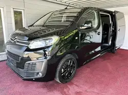 Citroen Spacetourer Gebraucht Kaufen, Rakousko — foto 9 z 19