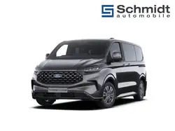 Ford Transit Custom Gebraucht, Rakousko — foto 2 z 20