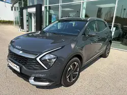 Kia Sportage Gebraucht Kaufen, Rakousko — foto 10 z 20