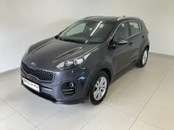Kia Sportage Gebraucht Kaufen, Rakousko — foto 14 z 20