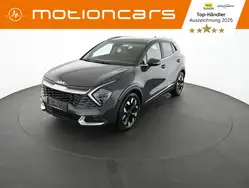 Kia Sportage Gebraucht Kaufen, Rakousko — foto 3 z 20