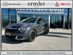 Kia Sportage Gebraucht Kaufen, Rakousko — foto 5 z 20