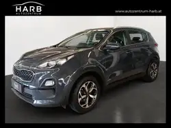 Kia Sportage Gebraucht Kaufen, Rakousko — foto 7 z 20