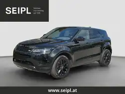 Land Rover Range Evoque, Rakousko — foto 11 z 20
