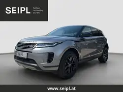 Land Rover Range Evoque, Rakousko — foto 14 z 20