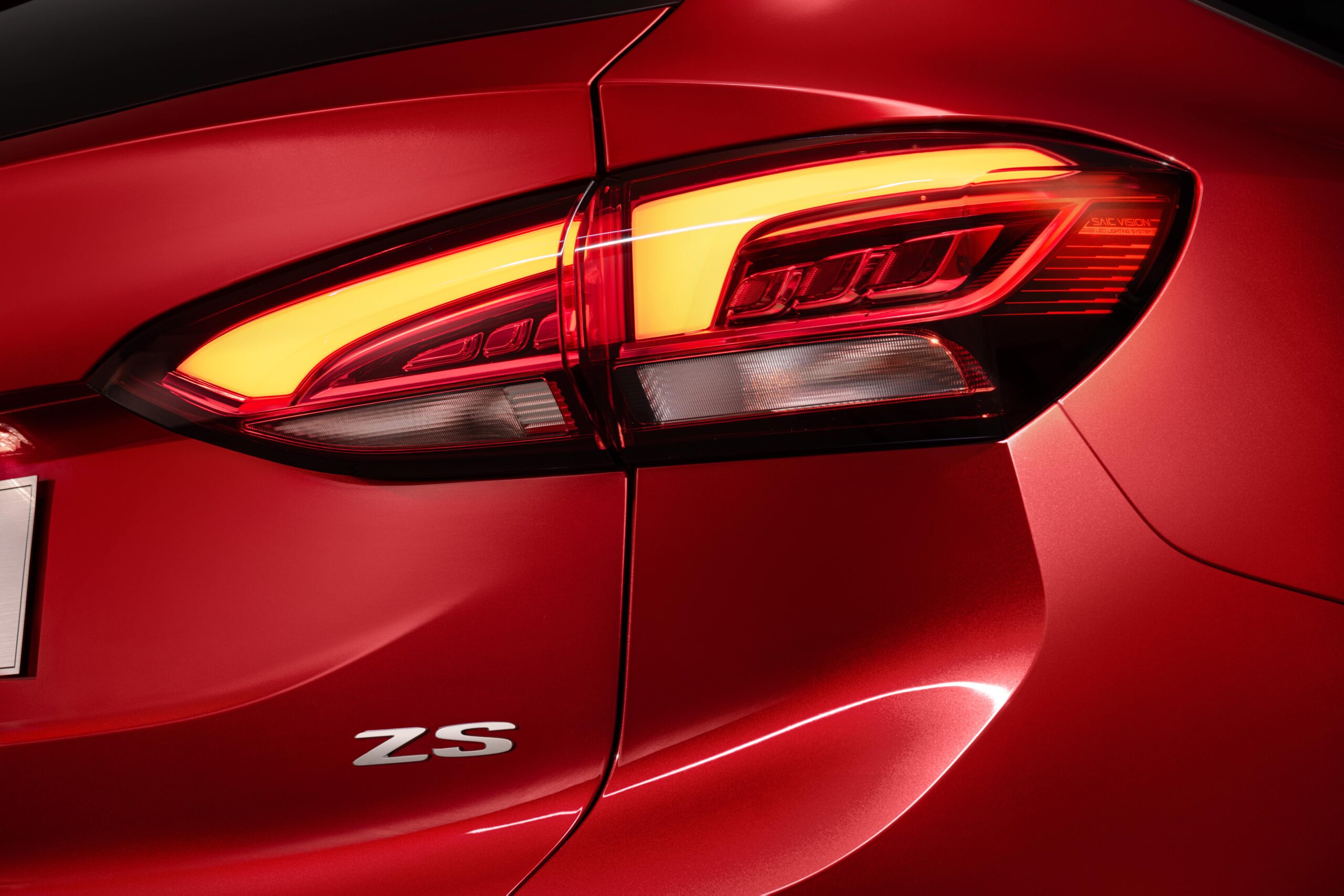 MG Zs Benzyna, Polsko — foto 4 z 4