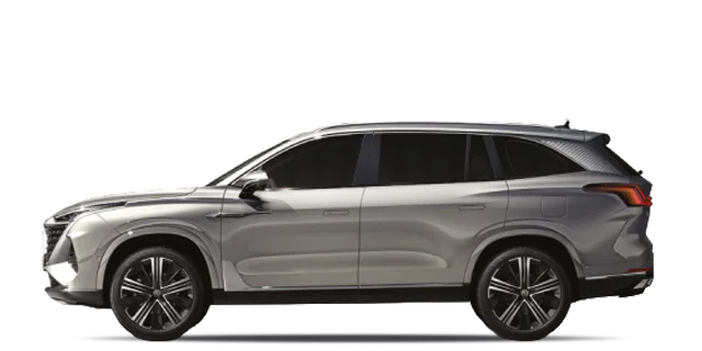MG Zs Hybrid+, Polsko — foto 5 z 16