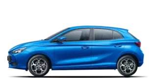 MG Zs Benzyna, Polsko — foto 8 z 22