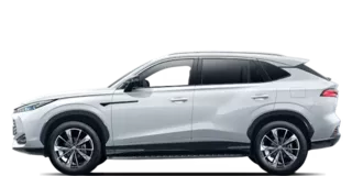 MG Zs Benzyna, Polsko — foto 9 z 22