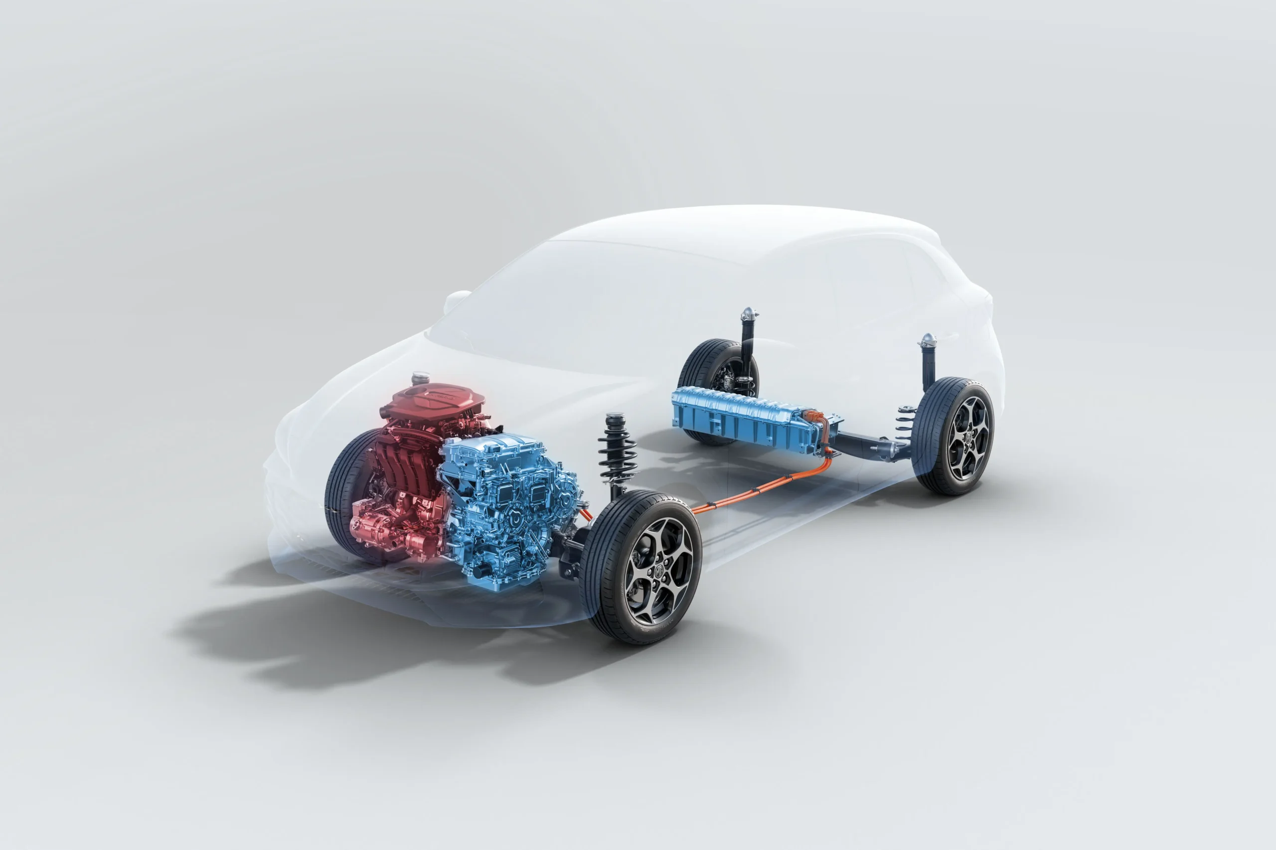 MG MG3, Polsko — foto 12 z 17