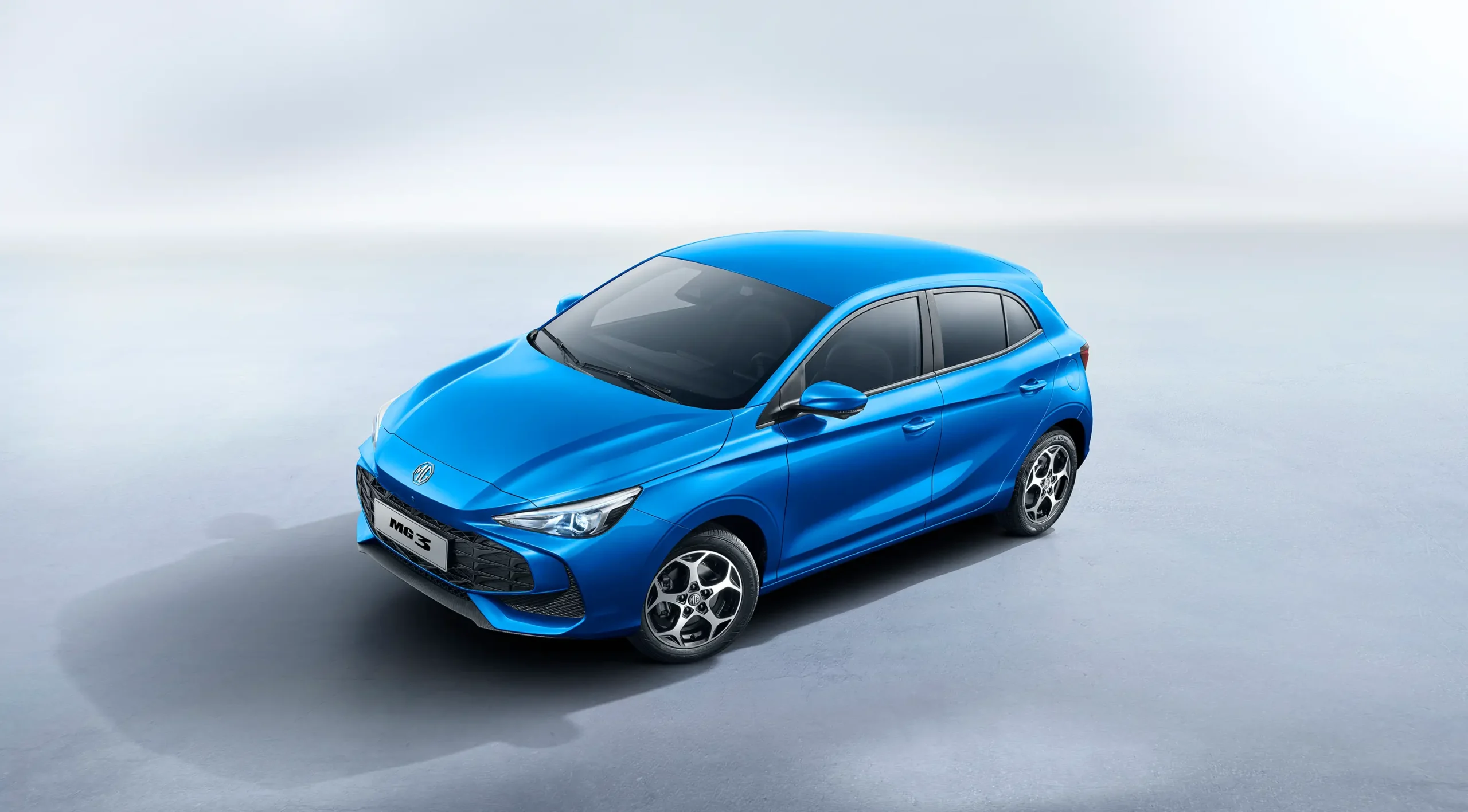 MG MG3, Polsko — foto 15 z 17