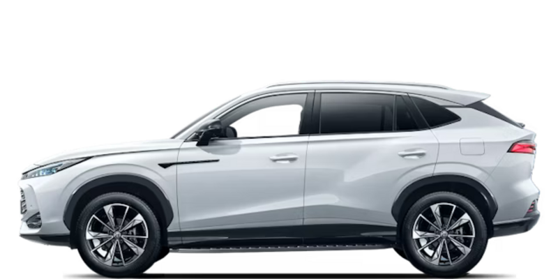 MG MG3, Polsko — foto 7 z 17