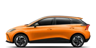 MG MG3, 150 000 km, Polsko — foto 4 z 15