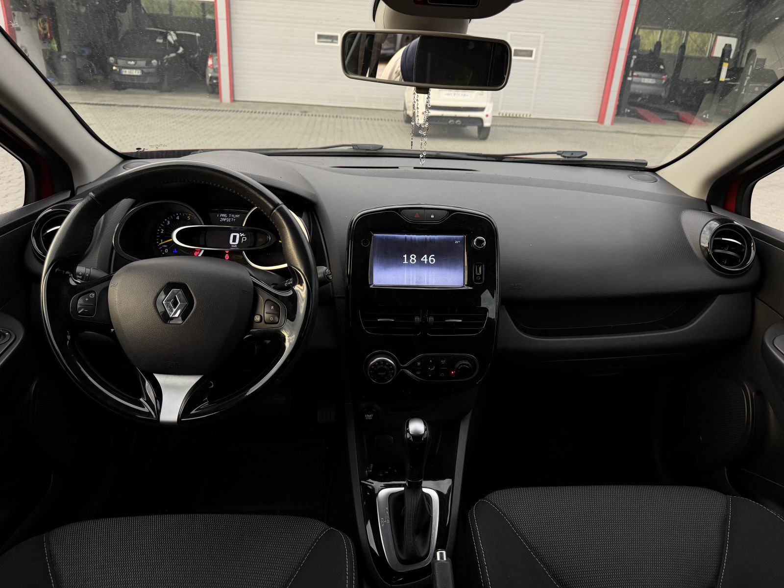 Citroen c3 66 kW rok 2018, 67 000 km, Polsko — foto 11 z 13