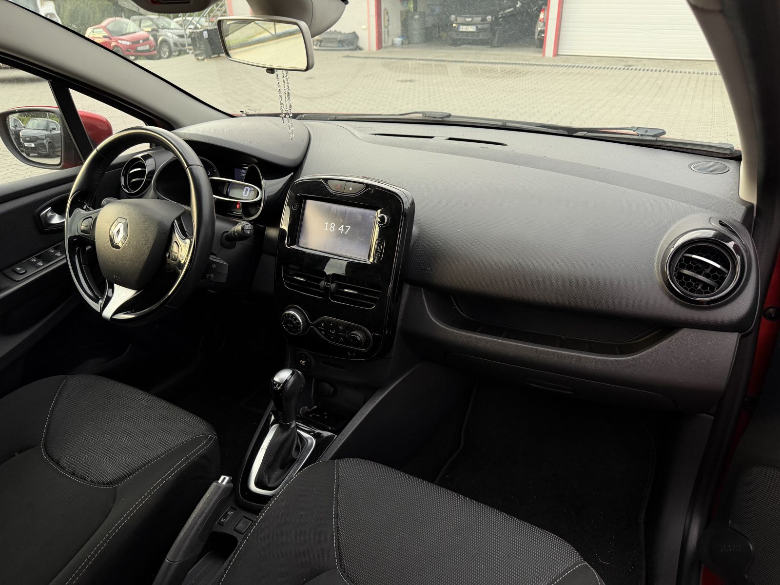 Citroen c3 66 kW rok 2018, 67 000 km, Polsko — foto 13 z 13